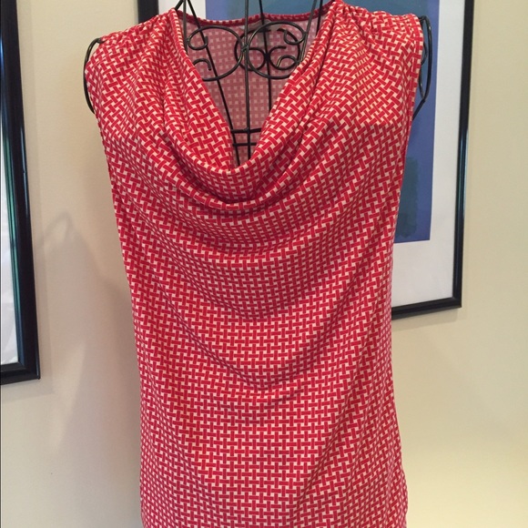 Banana Republic top