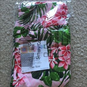 Lularoe OS leggings