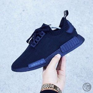 Meet your Posher, Lane