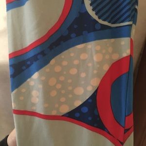 TC Lularoe leggings