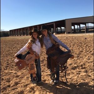 Meet your Posher, Sierra