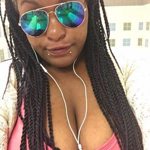 Meet your Posher, Raven