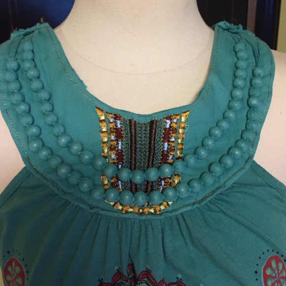 Tank top - Picture 2 of 4