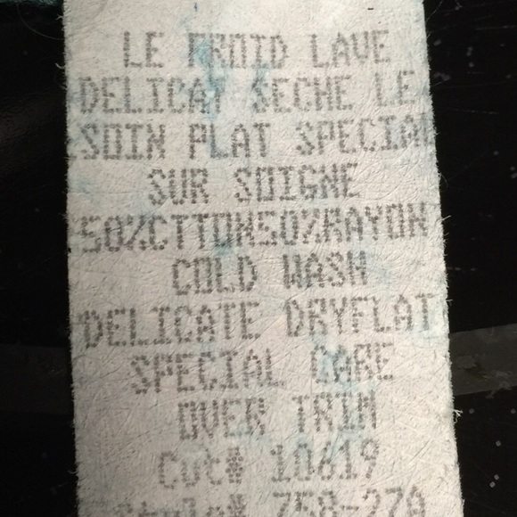 Tank top - Picture 4 of 4