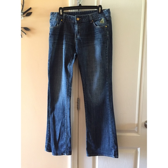 G-Unit Jeans