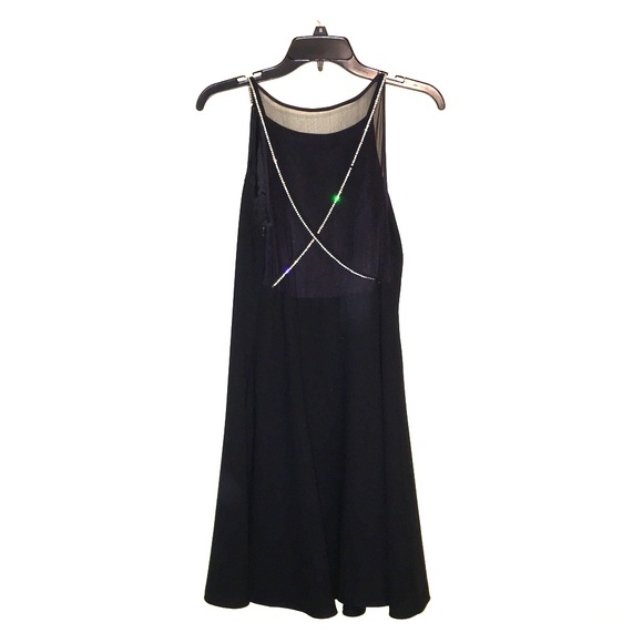 ⬛️▪️ Classic Little Black Dress ▪️⬛️
