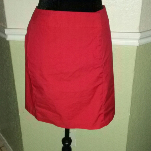 Mini skirt