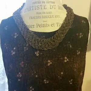 Brown shift dress-please give it a look!!!!!