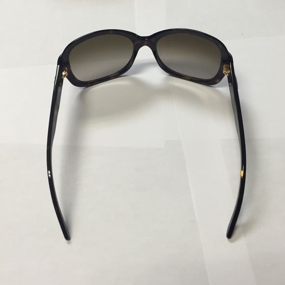 Burberry Sunglasses - Picture 3 of 4