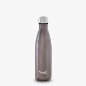 S'WELL smokey eye stainless water bottle