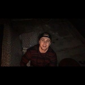 Meet your Posher, Chad