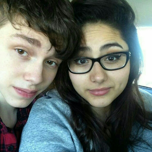 Meet your Posher, Katlynn