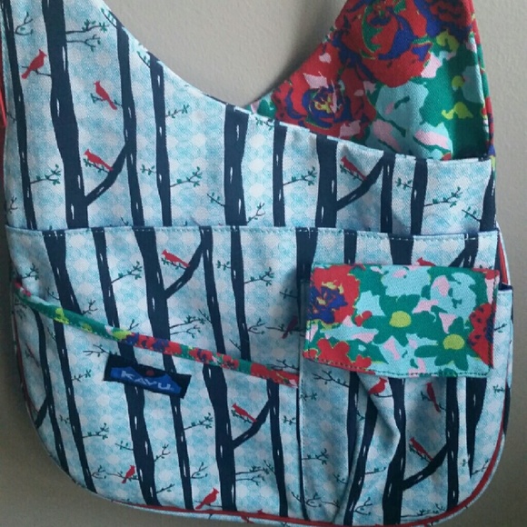 Kavu Criss Cross Cardinals