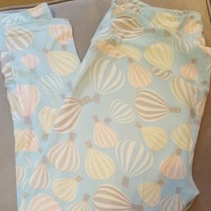 Rare Unicorns!!! Lularoe Mommy and Me Size:
