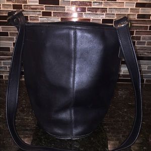 Coach Bucket Purse