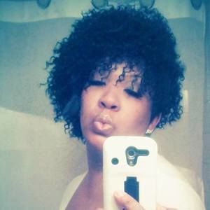 Meet your Posher, Kimberly