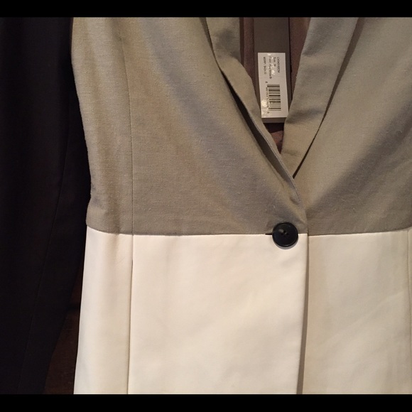 Halston Heritage Jacket - Picture 3 of 6