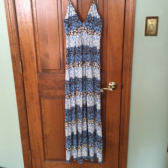 BCBG Maxi dress