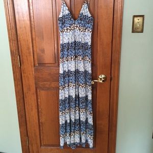 BCBG Maxi dress