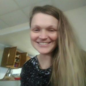 Meet your Posher, Stacy