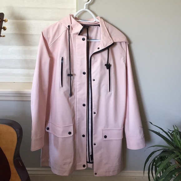 Urban Outfitters Raincoat