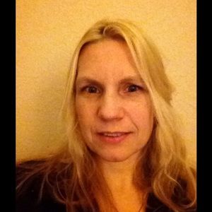 Meet your Posher, Kris