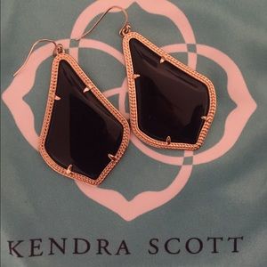 Kendra Scott earrings