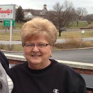 Meet your Posher, Mabel