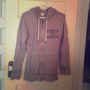 Toms Barely Worn Hoodie