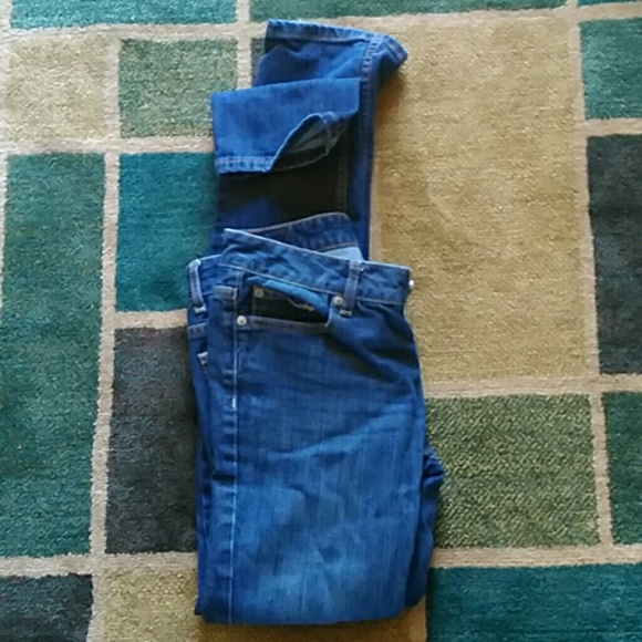 Aeropostale Pants - Aeropostale skinny jeans