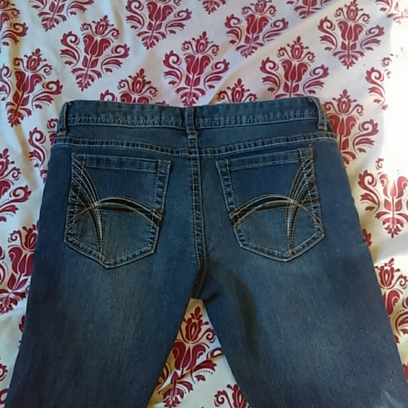 Rue 21 low rise Skinny jeans - Picture 4 of 4
