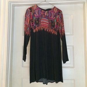 Tunic dress
