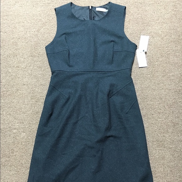 ⛪️ NWT Calvin Klein Dress