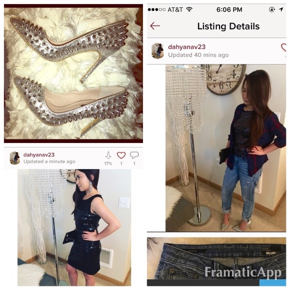 GREAT CLOSET! DESIGNER ITEMS! GREAT DEALS