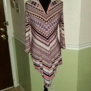 Beautiful loose fit dress