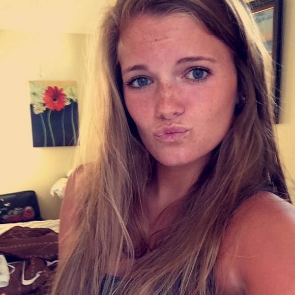 Meet your Posher, Molly