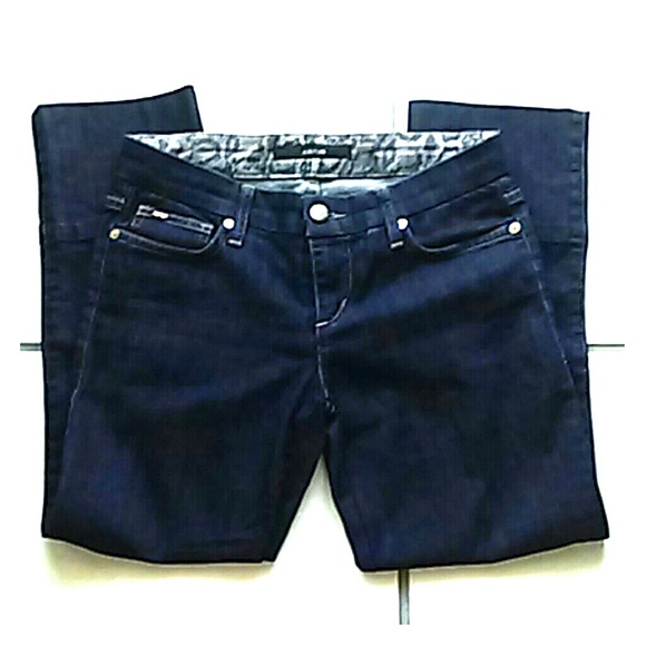 Joe's- Denim Blue Jean.