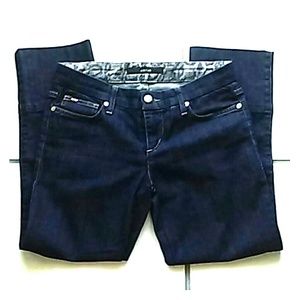 Joe's- Denim Blue Jean.