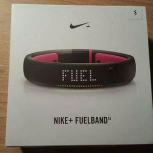 Nike fuelband