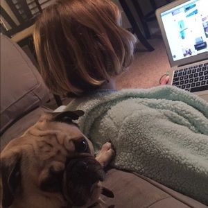 Meet your Posher, Sarah