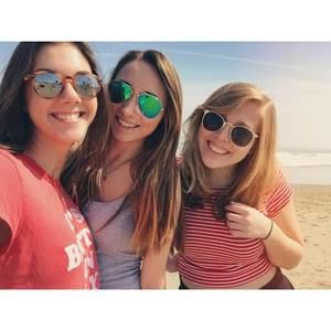 Meet your Posher, Stefanie