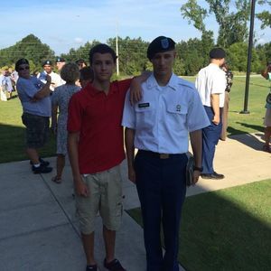 Meet your Posher, Dylan