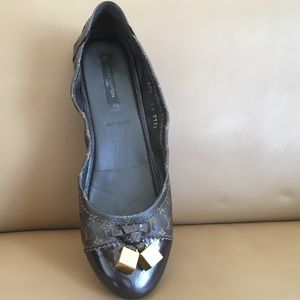 Additional Pictures for Louis Vuitton Flats