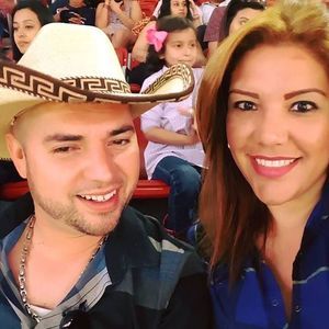 Meet your Posher, Verónica