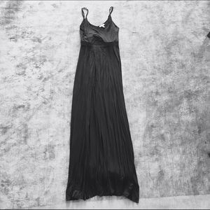 Urban Outfitters maxi dress with side slits