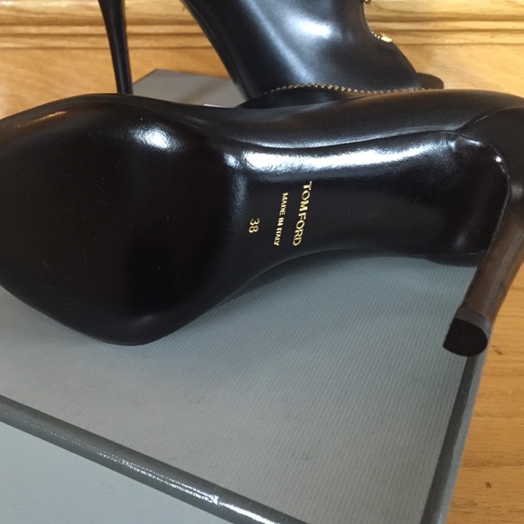 Tom Ford shoes - Picture 2 of 2