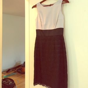 Timeless cocktail dress by H&M