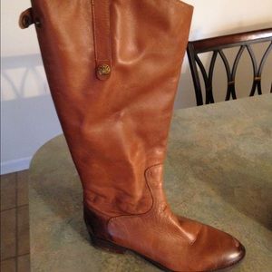 Sam Edelman knee high boots