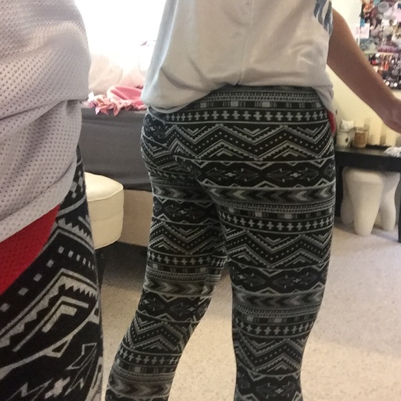 Yoga pant! - Picture 4 of 4