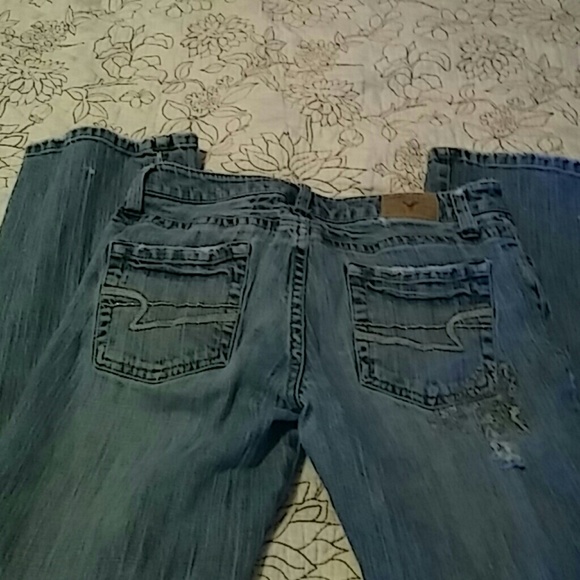 AE Jeans - Picture 2 of 2